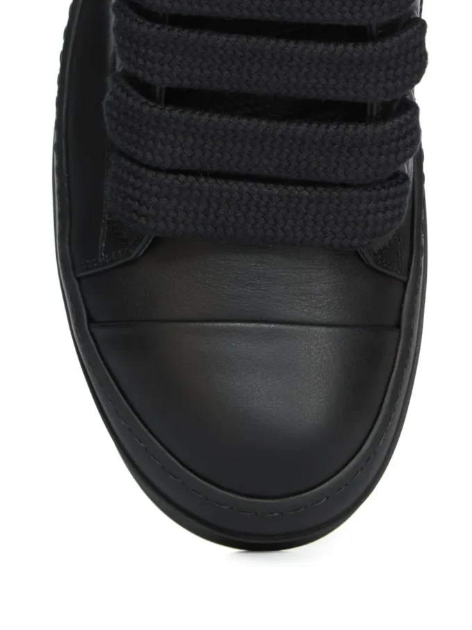 RICK OWENS – SCHUHE RU02E1893LCOW2-09ALL RICK OWENS – SCHUHE RU02E1893LCOW2-09ALL
