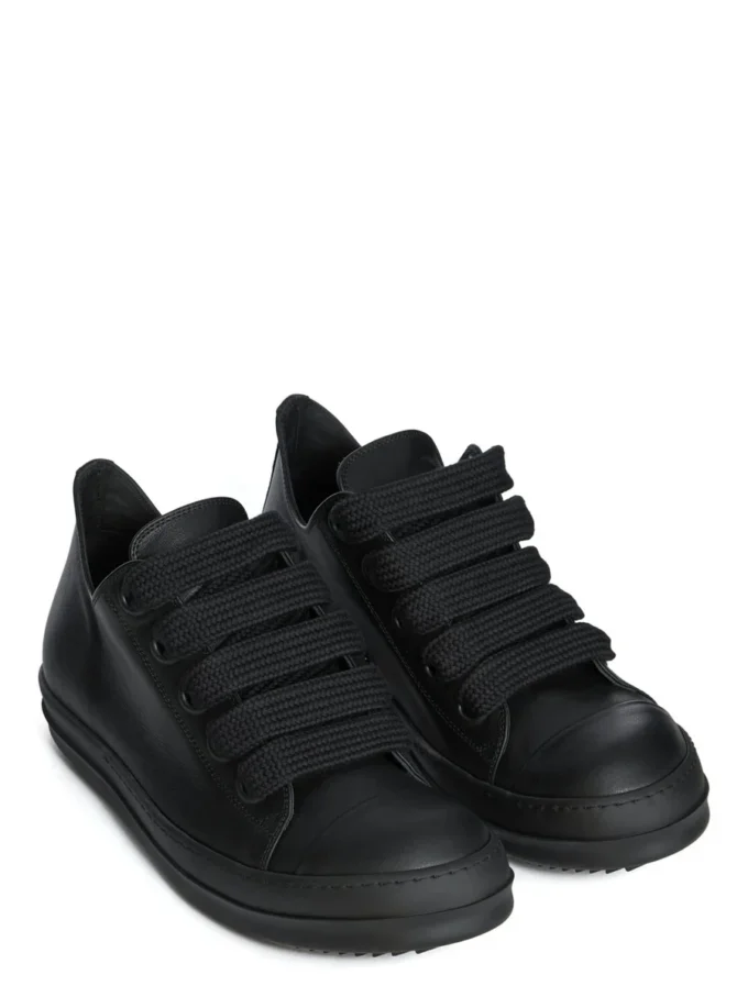 RICK OWENS – SCHUHE RU02E1893LCOW2-09ALL RICK OWENS – SCHUHE RU02E1893LCOW2-09ALL