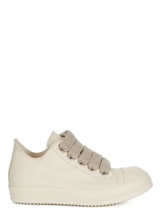 RICK OWENS – SCHUHE RU02E1893LCOW2-1111