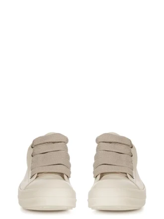 RICK OWENS – SCHUHE RU02E1893LCOW2-1111