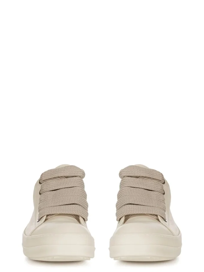 RICK OWENS – SCHUHE RU02E1893LCOW2-1111 RICK OWENS – SCHUHE RU02E1893LCOW2-1111