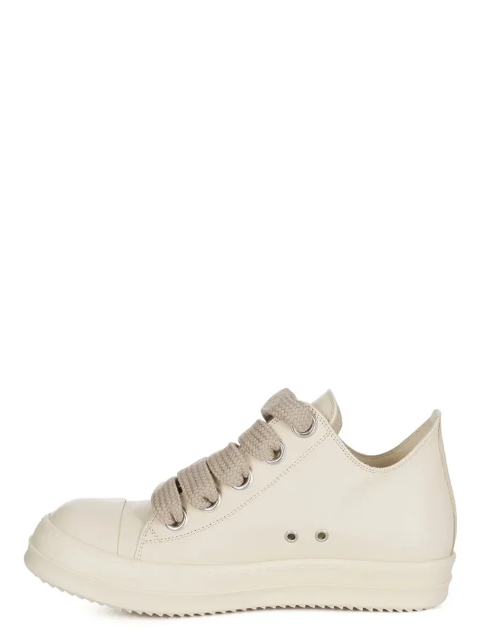 RICK OWENS – SCHUHE RU02E1893LCOW2-1111 RICK OWENS – SCHUHE RU02E1893LCOW2-1111