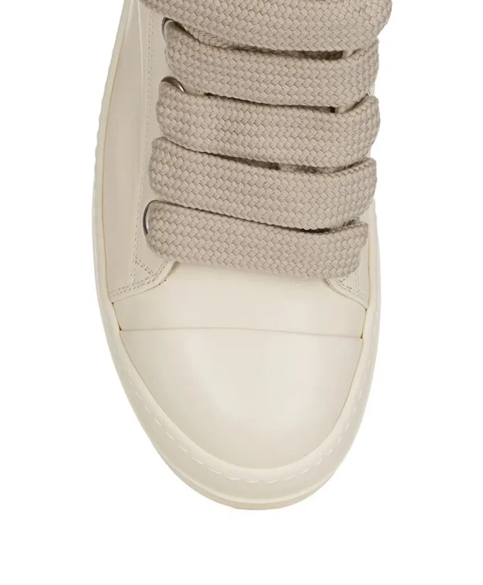 RICK OWENS – SCHUHE RU02E1893LCOW2-1111 RICK OWENS – SCHUHE RU02E1893LCOW2-1111