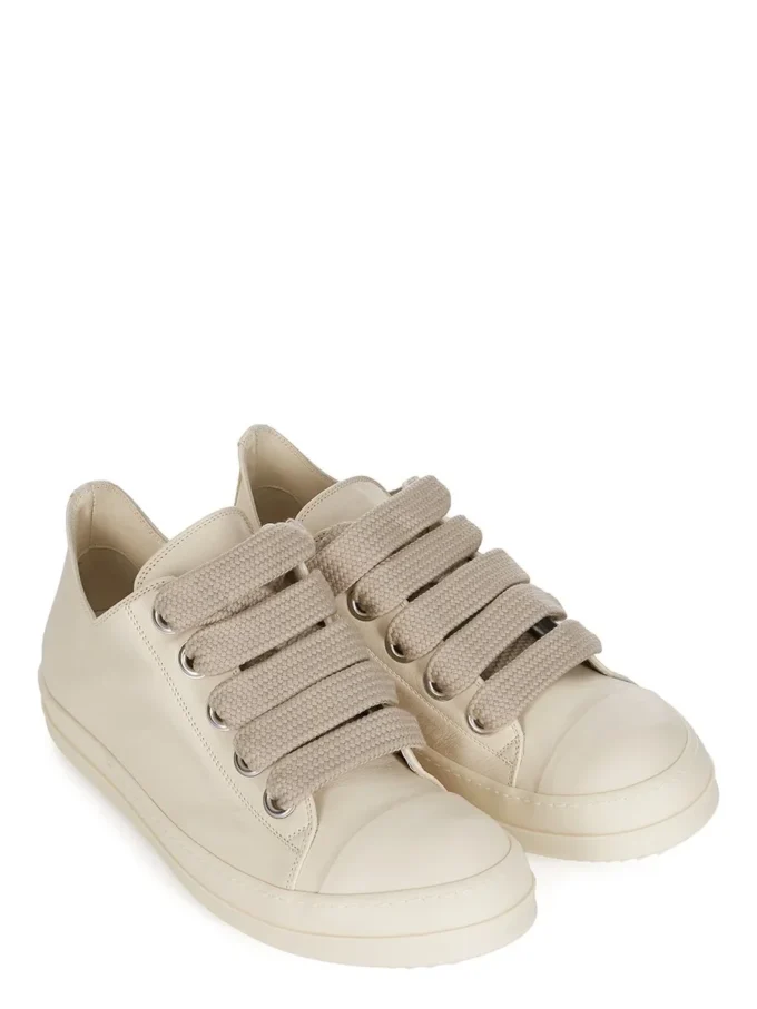 RICK OWENS – SCHUHE RU02E1893LCOW2-1111 RICK OWENS – SCHUHE RU02E1893LCOW2-1111