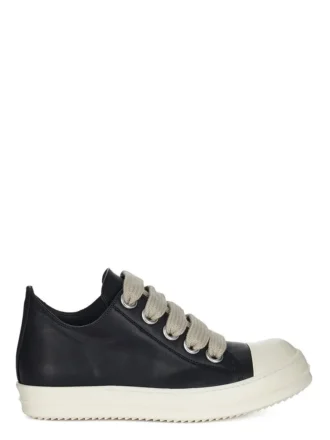 RICK OWENS – SCHUHE RP02E4883LCOW2-911