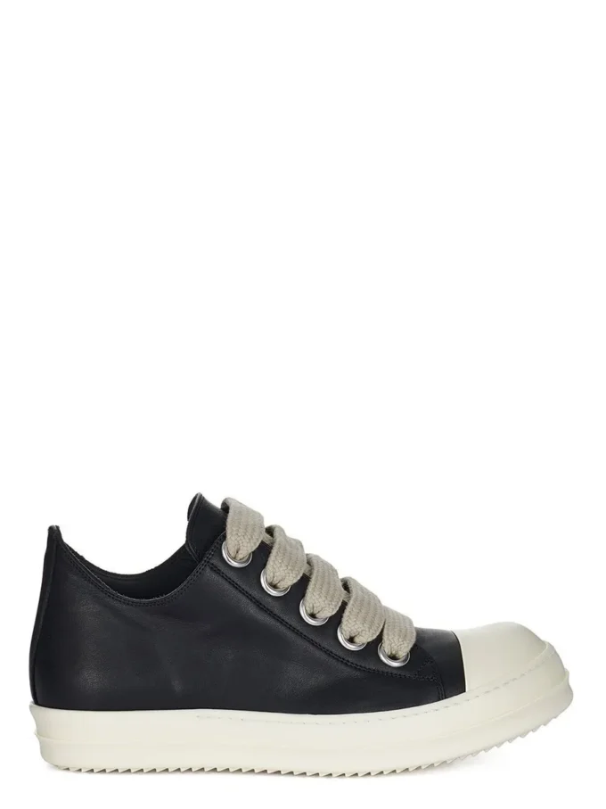 RICK OWENS – SCHUHE RP02E4883LCOW2-911 RICK OWENS – SCHUHE RP02E4883LCOW2-911