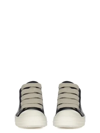 RICK OWENS – SCHUHE RP02E4883LCOW2-911