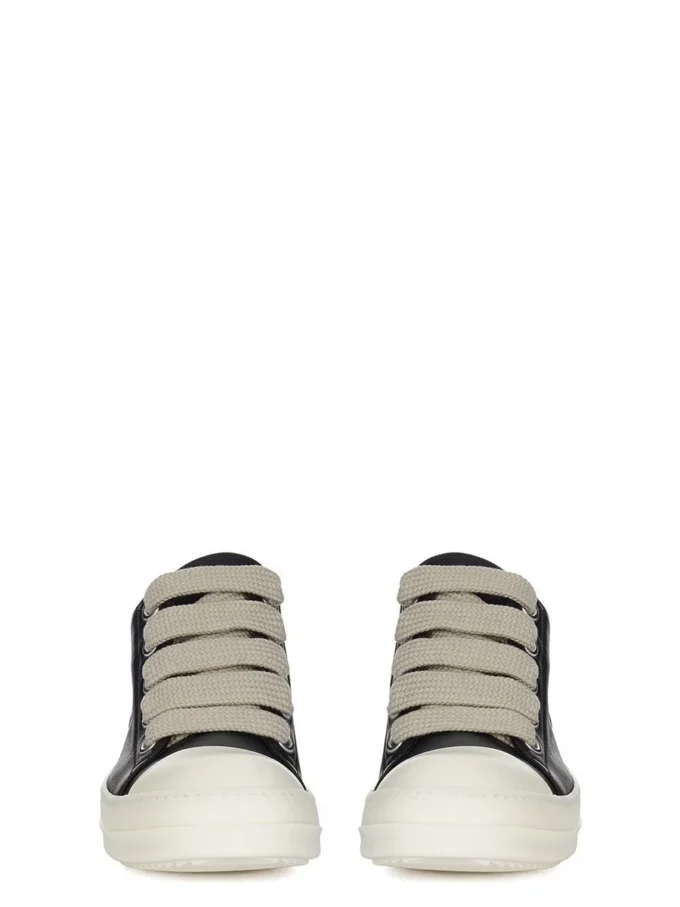 RICK OWENS – SCHUHE RP02E4883LCOW2-911 RICK OWENS – SCHUHE RP02E4883LCOW2-911