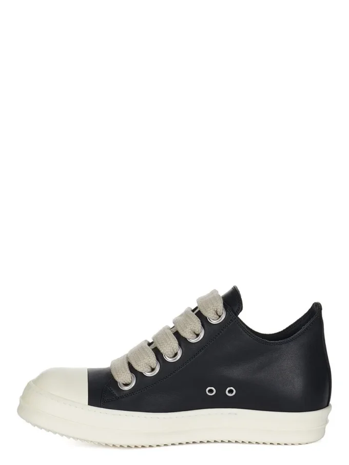 RICK OWENS – SCHUHE RP02E4883LCOW2-911 RICK OWENS – SCHUHE RP02E4883LCOW2-911