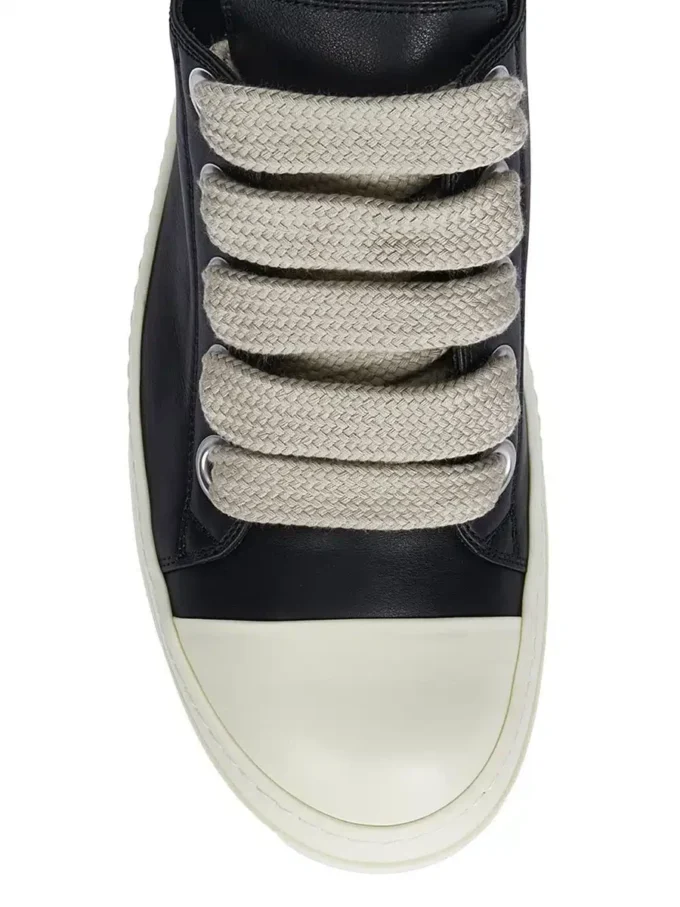 RICK OWENS – SCHUHE RP02E4883LCOW2-911 RICK OWENS – SCHUHE RP02E4883LCOW2-911