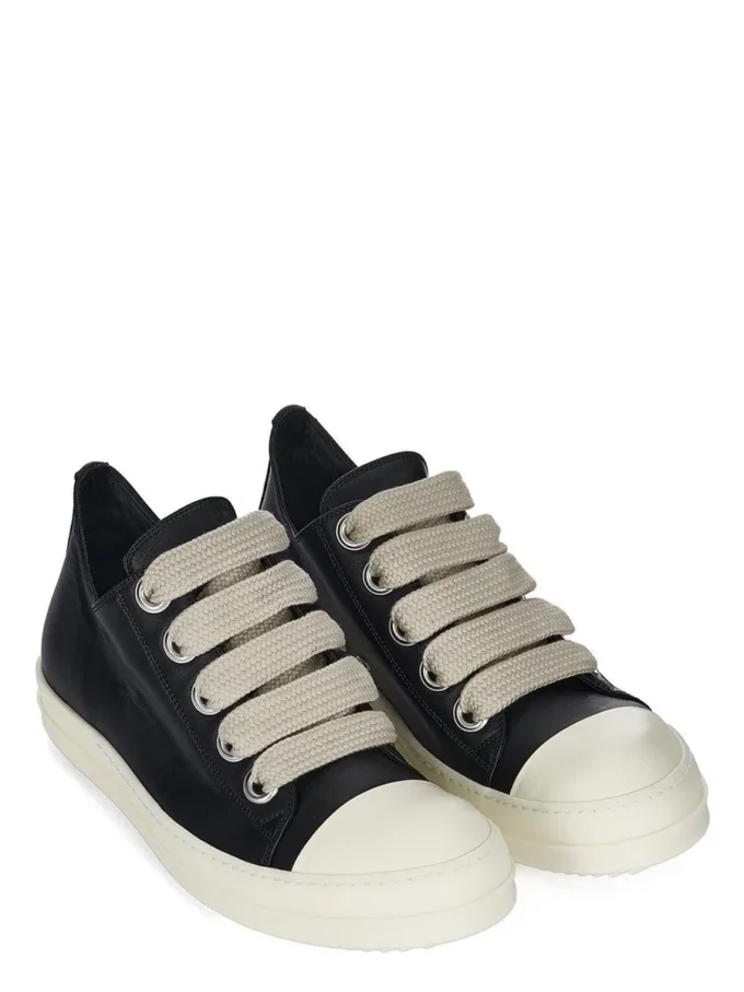 RICK OWENS – SCHUHE RP02E4883LCOW2-911 RICK OWENS – SCHUHE RP02E4883LCOW2-911
