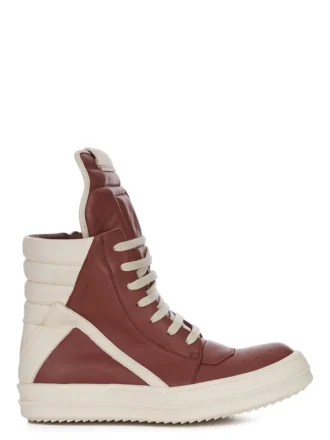 RICK OWENS – SCHUHE RP02E4894LCO-1311