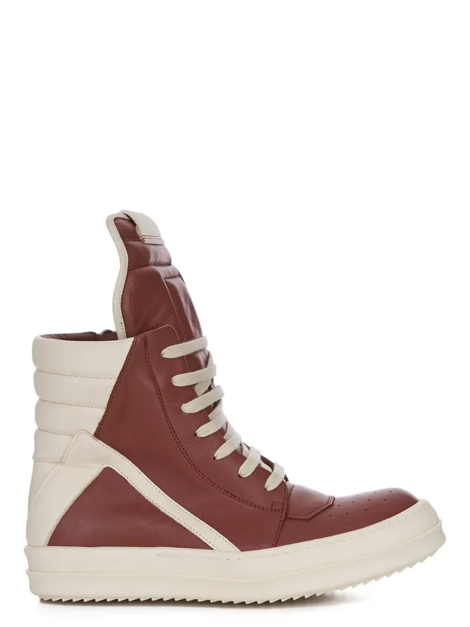RICK OWENS – SCHUHE RP02E4894LCO-1311 RICK OWENS – SCHUHE RP02E4894LCO-1311