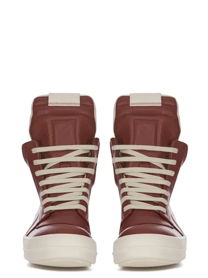 RICK OWENS – SCHUHE RP02E4894LCO-1311 RICK OWENS – SCHUHE RP02E4894LCO-1311