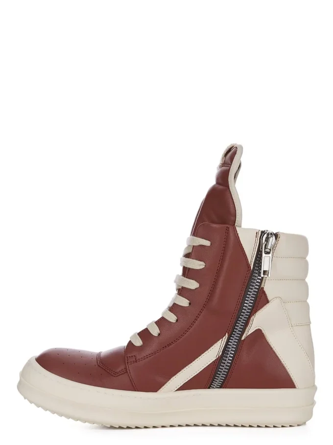 RICK OWENS – SCHUHE RP02E4894LCO-1311 RICK OWENS – SCHUHE RP02E4894LCO-1311
