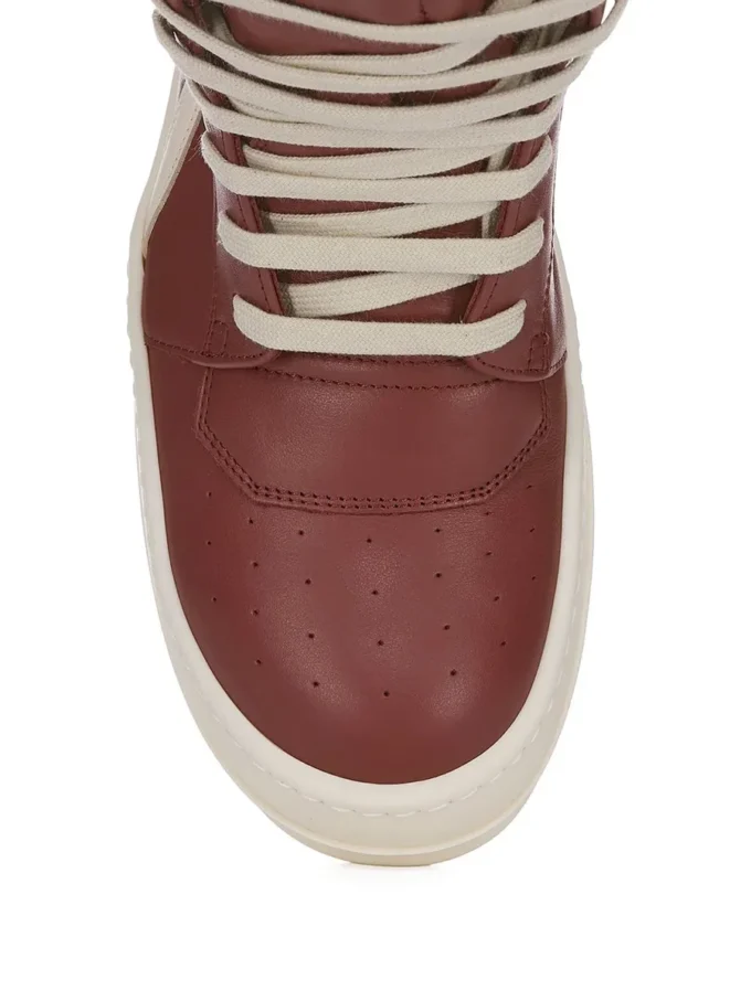 RICK OWENS – SCHUHE RP02E4894LCO-1311 RICK OWENS – SCHUHE RP02E4894LCO-1311