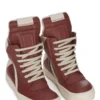 RICK OWENS – SCHUHE RP02E4894LCO-1311 RICK OWENS – SCHUHE RP02E4894LCO-1311