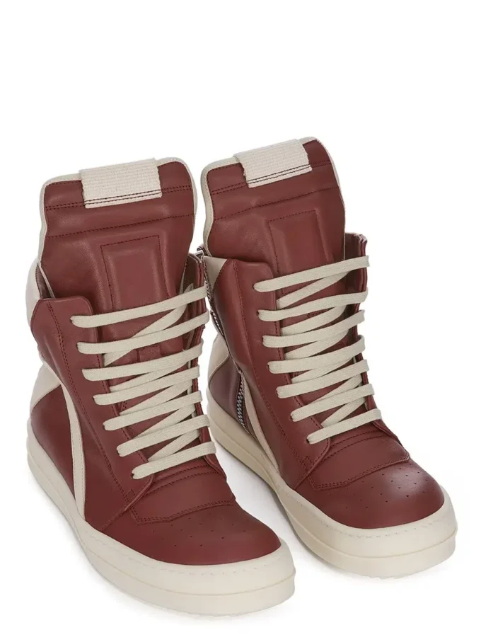 RICK OWENS – SCHUHE RP02E4894LCO-1311 RICK OWENS – SCHUHE RP02E4894LCO-1311