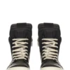 RICK OWENS – SCHUHE RP02E4894LCO-911