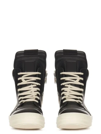 RICK OWENS – SCHUHE RP02E4894LCO-911