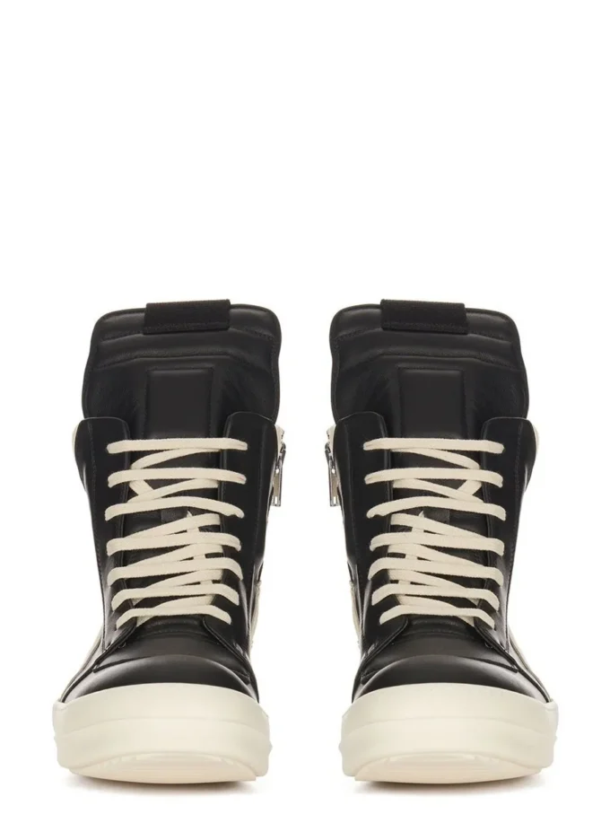 RICK OWENS – SCHUHE RP02E4894LCO-911