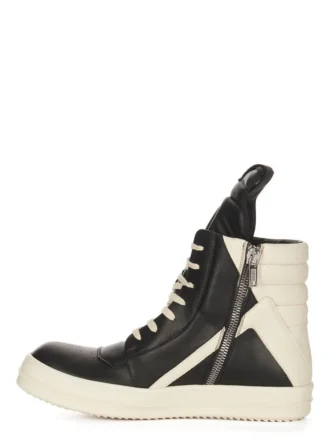 RICK OWENS – SCHUHE RU02E1894LCO-911