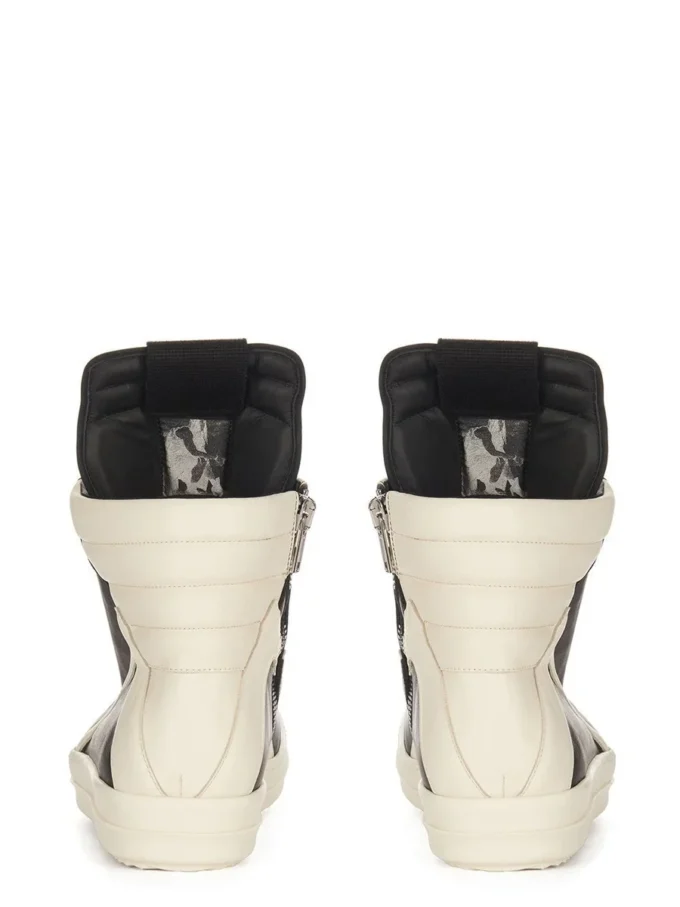 RICK OWENS – SCHUHE RP02E4894LCO-911