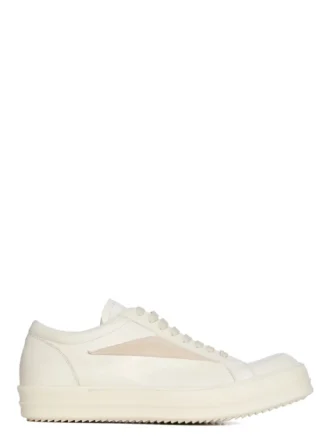 RICK OWENS – SCHUHE RU02E1897LBHLVS-1111