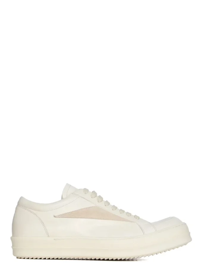 RICK OWENS – SCHUHE RU02E1897LBHLVS-1111 RICK OWENS – SCHUHE RU02E1897LBHLVS-1111
