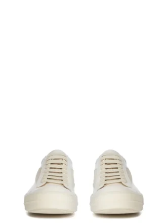 RICK OWENS – SCHUHE RU02E1897LBHLVS-1111
