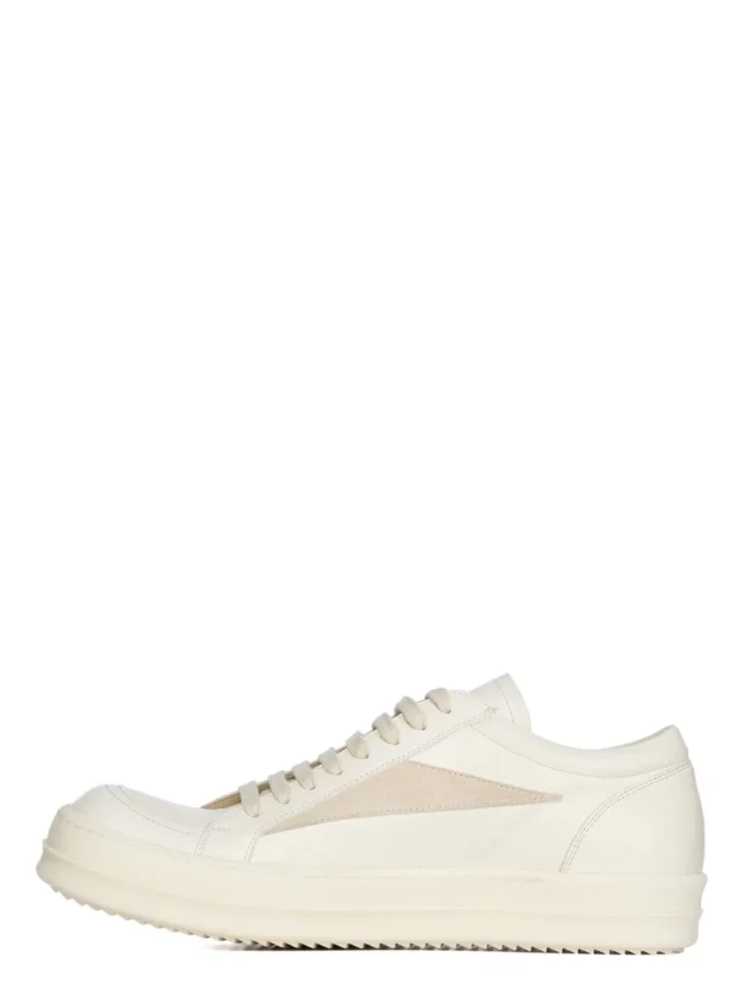 RICK OWENS – SCHUHE RU02E1897LBHLVS-1111 RICK OWENS – SCHUHE RU02E1897LBHLVS-1111