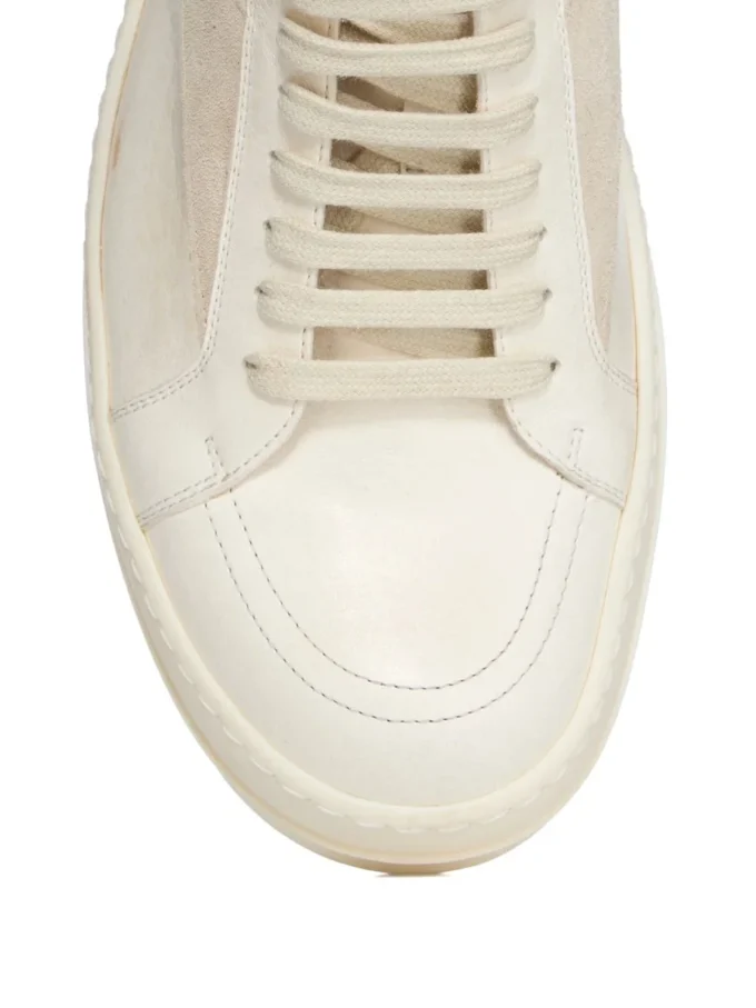 RICK OWENS – SCHUHE RU02E1897LBHLVS-1111 RICK OWENS – SCHUHE RU02E1897LBHLVS-1111