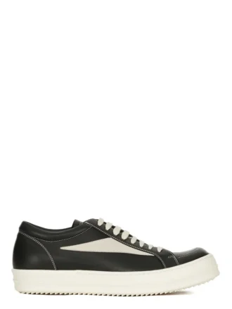 RICK OWENS – SCHUHE RU02E1897LCOLVS-911