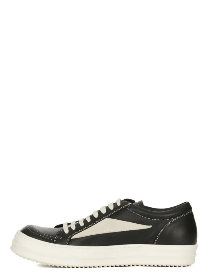RICK OWENS – SCHUHE RU02E1897LCOLVS-911 RICK OWENS – SCHUHE RU02E1897LCOLVS-911