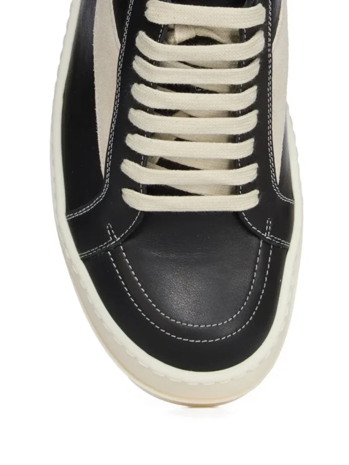 RICK OWENS – SCHUHE RU02E1897LCOLVS-911 RICK OWENS – SCHUHE RU02E1897LCOLVS-911