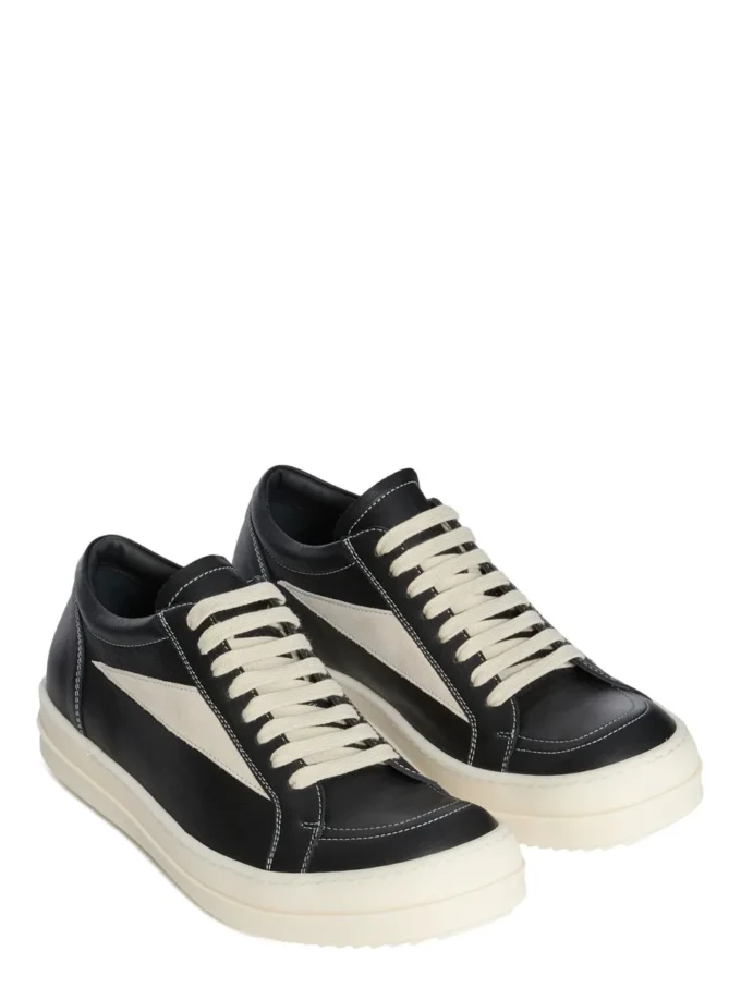 RICK OWENS – SCHUHE RU02E1897LCOLVS-911 RICK OWENS – SCHUHE RU02E1897LCOLVS-911