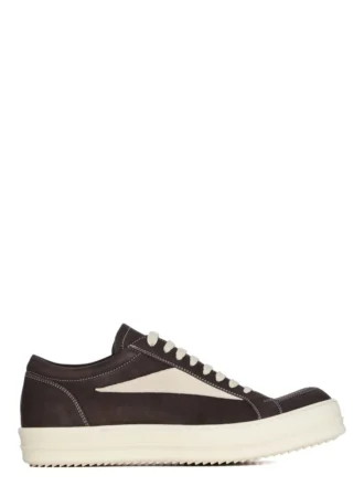 RICK OWENS – SCHUHE RU02E1897LWNLVS-0411