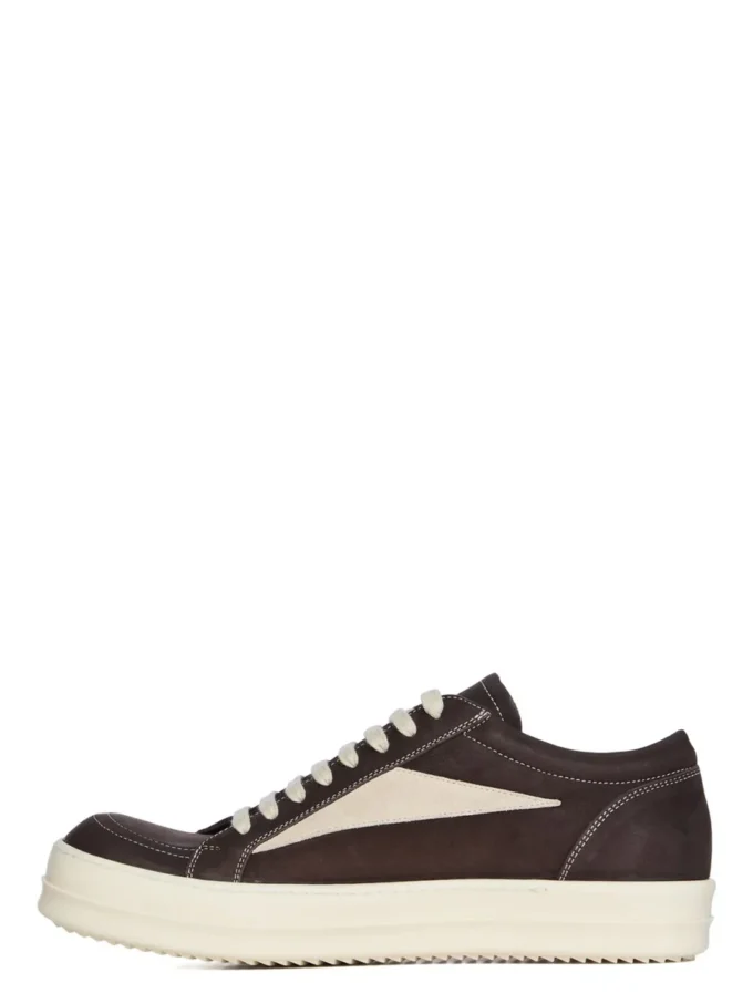 RICK OWENS – SCHUHE RU02E1897LWNLVS-0411 RICK OWENS – SCHUHE RU02E1897LWNLVS-0411