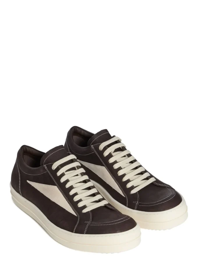 RICK OWENS – SCHUHE RU02E1897LWNLVS-0411 RICK OWENS – SCHUHE RU02E1897LWNLVS-0411