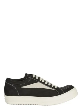 RICK OWENS – SCHUHE RU02E1897LWNLVS-911