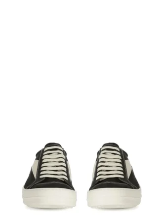 RICK OWENS – SCHUHE RU02E1897LWNLVS-911