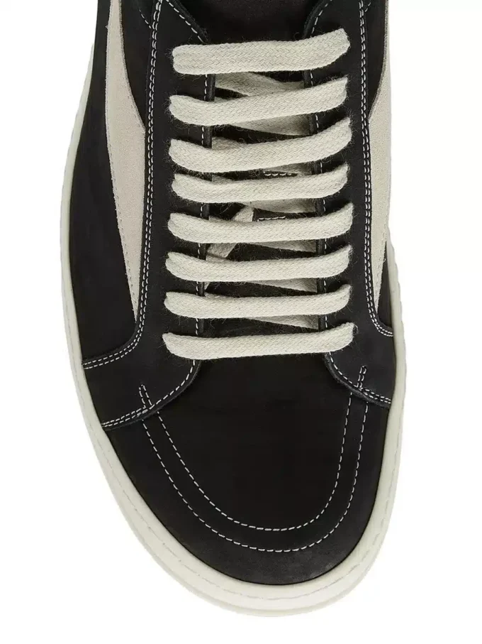 RICK OWENS – SCHUHE RU02E1897LWNLVS-911 RICK OWENS – SCHUHE RU02E1897LWNLVS-911