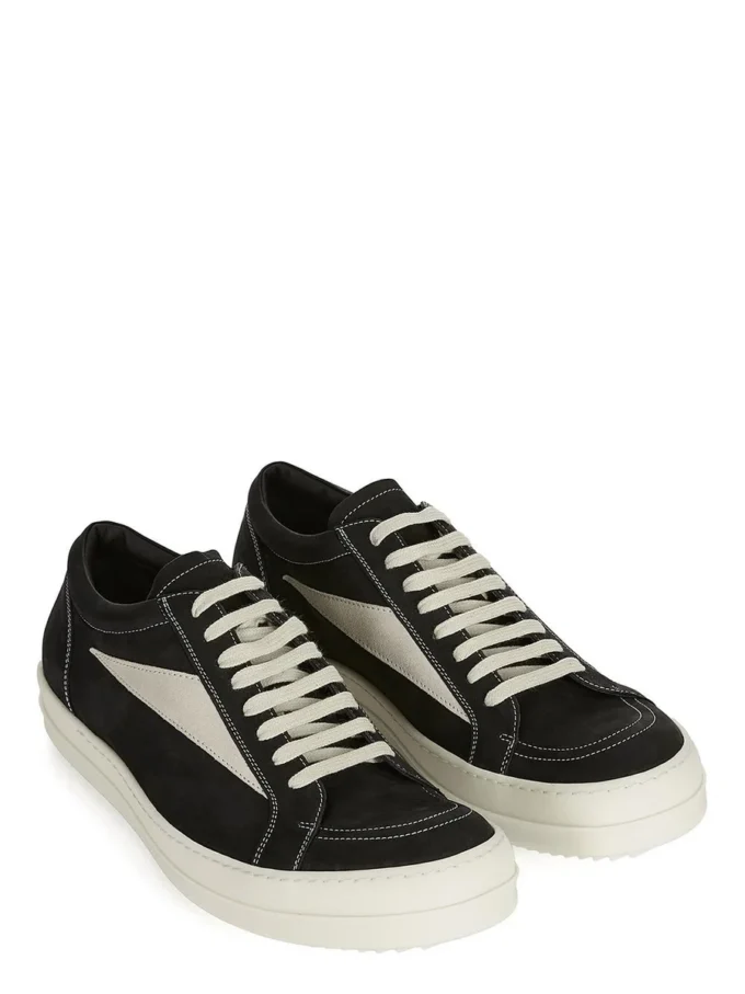 RICK OWENS – SCHUHE RU02E1897LWNLVS-911 RICK OWENS – SCHUHE RU02E1897LWNLVS-911