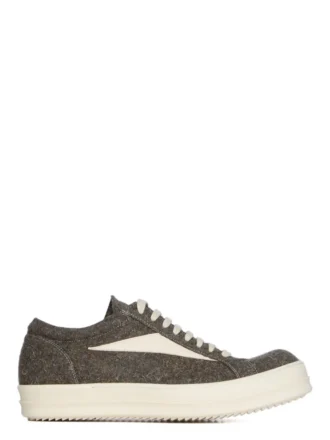 RICK OWENS – SCHUHE RU02E1897WRULVS-2511
