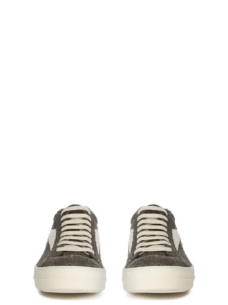 RICK OWENS – SCHUHE RU02E1897WRULVS-2511