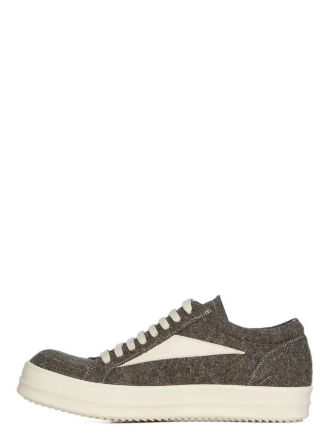 RICK OWENS – SCHUHE RU02E1897WRULVS-2511 RICK OWENS – SCHUHE RU02E1897WRULVS-2511