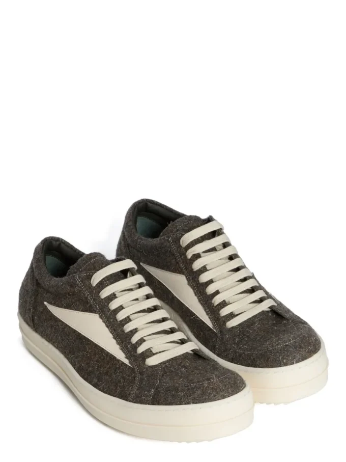 RICK OWENS – SCHUHE RU02E1897WRULVS-2511 RICK OWENS – SCHUHE RU02E1897WRULVS-2511