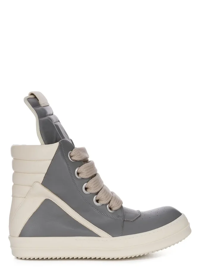 RICK OWENS – SCHUHE RU02E1898LCOW2-0611 RICK OWENS – SCHUHE RU02E1898LCOW2-0611