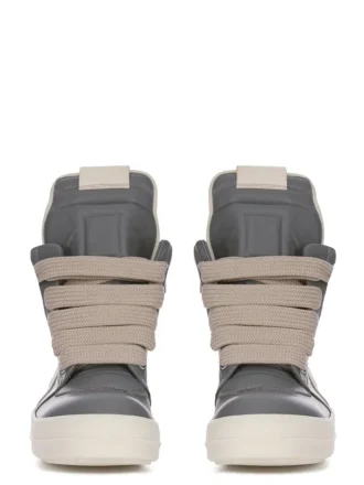 RICK OWENS – SCHUHE RU02E1898LCOW2-0611