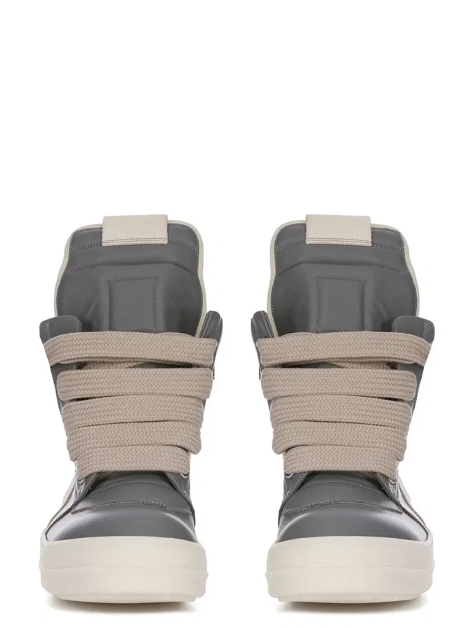 RICK OWENS – SCHUHE RU02E1898LCOW2-0611 RICK OWENS – SCHUHE RU02E1898LCOW2-0611